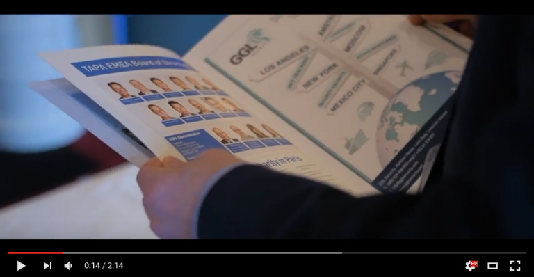 Video Tapa Emea Paris Conference 2016 Ggl Security